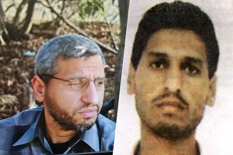 Mohammad Al Dief, Military leader of Hamas