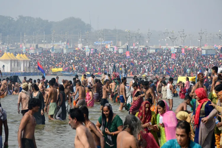 Mahakumbh