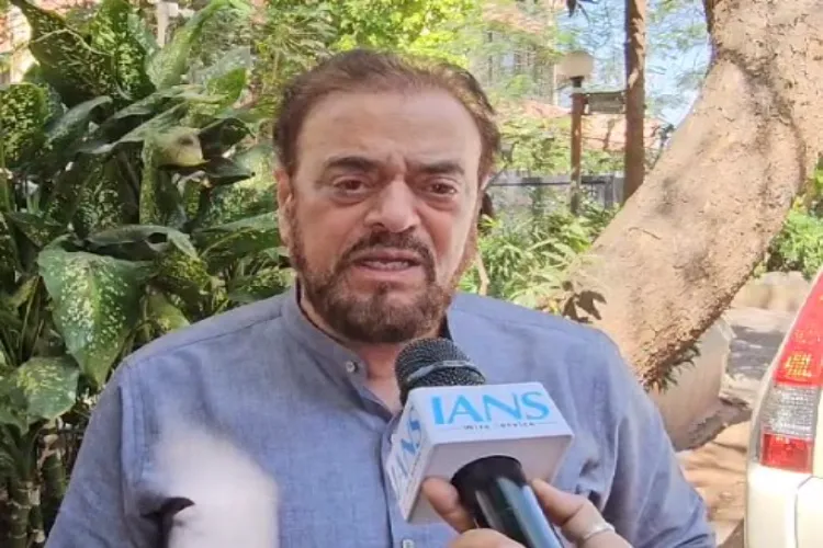 Abu Asim Azmi