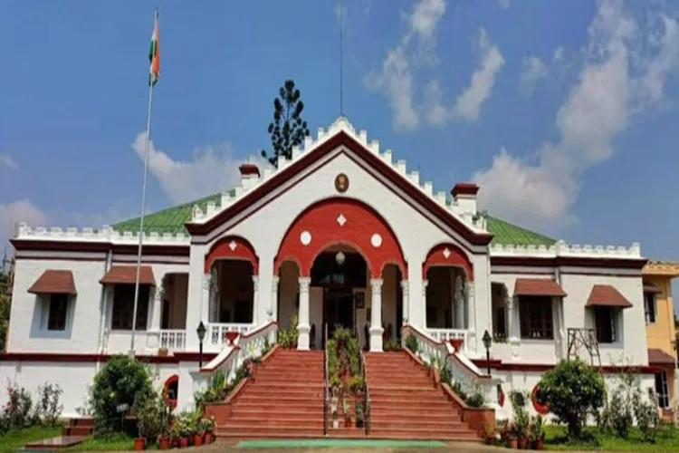 Manipur Assembly/Representational image