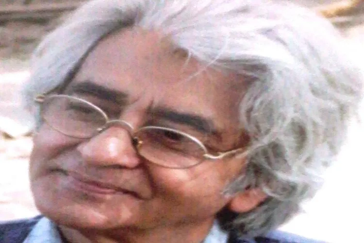 Noted singer-cum-music director Pratul Mukhopadhyay dead at 83