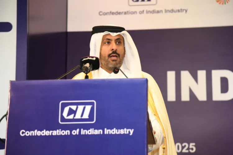 Qatar throws open investment opportunities for Indian firms