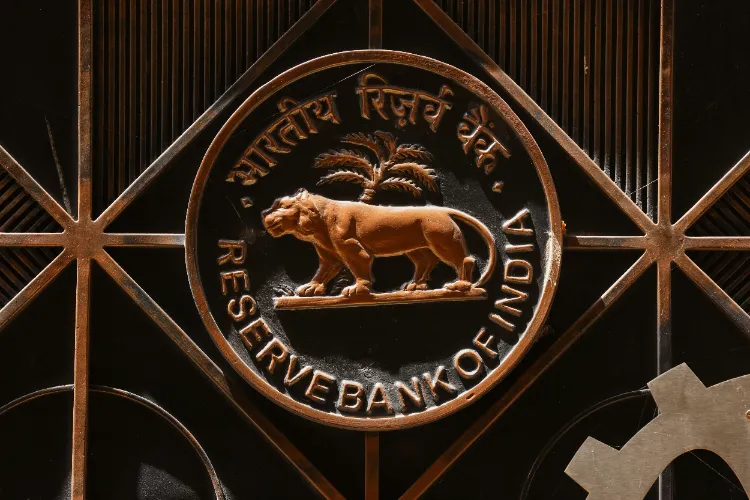 Reserve Bank of India