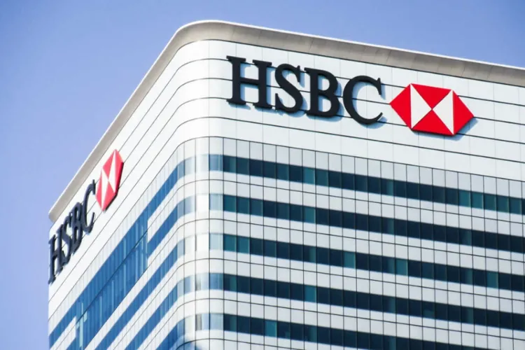 RBI fines HSBC Ltd for violating norms (Representational image)