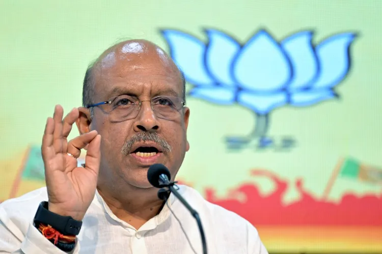 BJP MLA from Rohini, Vijender Gupta