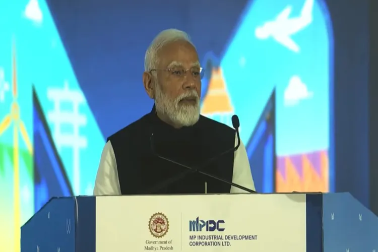 ‘Education is the biggest investment in life,’ says PM Modi at investment summit