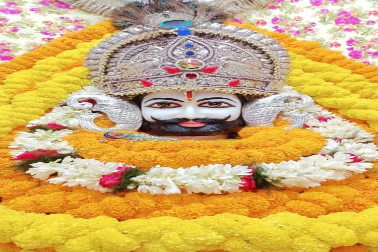 Baba Khatu Shyam fair begins today in Rajasthan's Sikar, lakhs of devotees expected