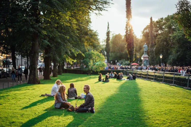 Finland receives record number of international students in 2022 (Representational image)