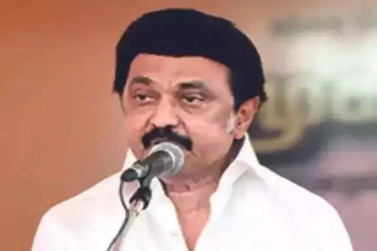 TN would regress by 2000 years if NEP was implemented in state: Stalin