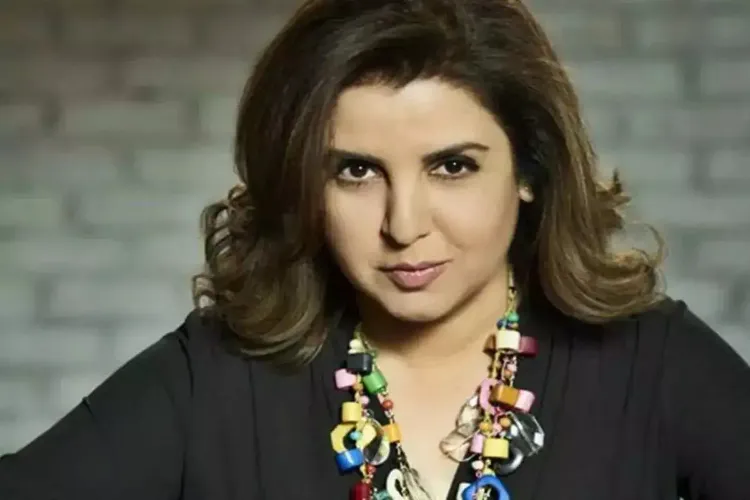 Farah Khan