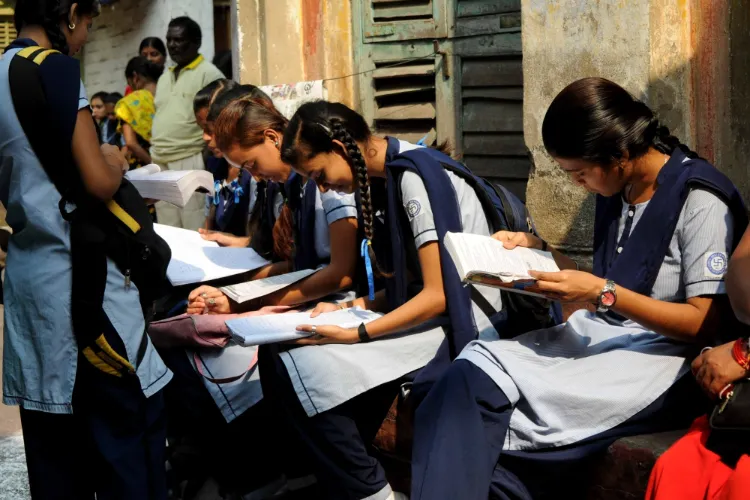 Many higher secondary aspirants in Bengal Board fail to appear for exam after registration (file photo)