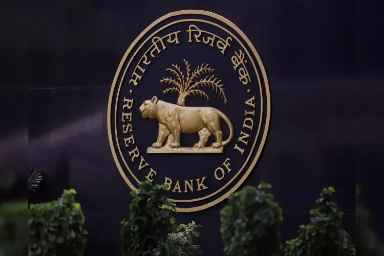 Reserve Bank of India