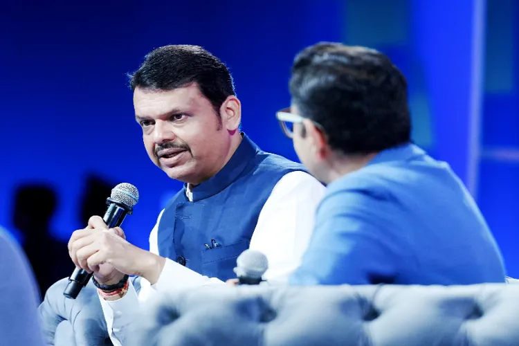 Devendra Fadnavis