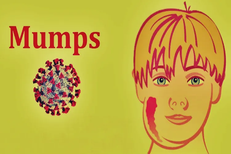 TN issues high alert as mumps spread among schoolchildren in Coimbatore