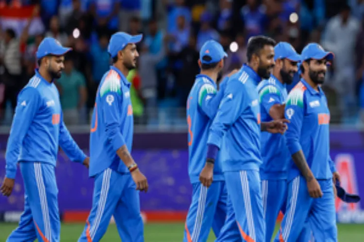 Champions Trophy Final: India vs New Zealand -- When and Where to watch