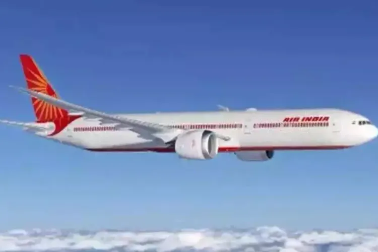 Air India suspends Delhi-Tel Aviv flights till Oct 14 amid escalating Hamas offensive in Israel