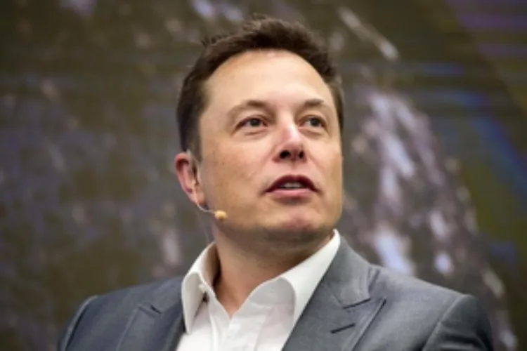 Elon Musk, X CEO