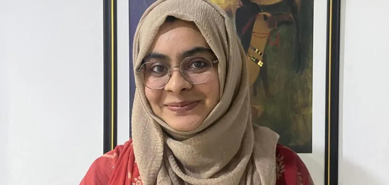 Dr Iffat Nasir, Ophthalmologist 