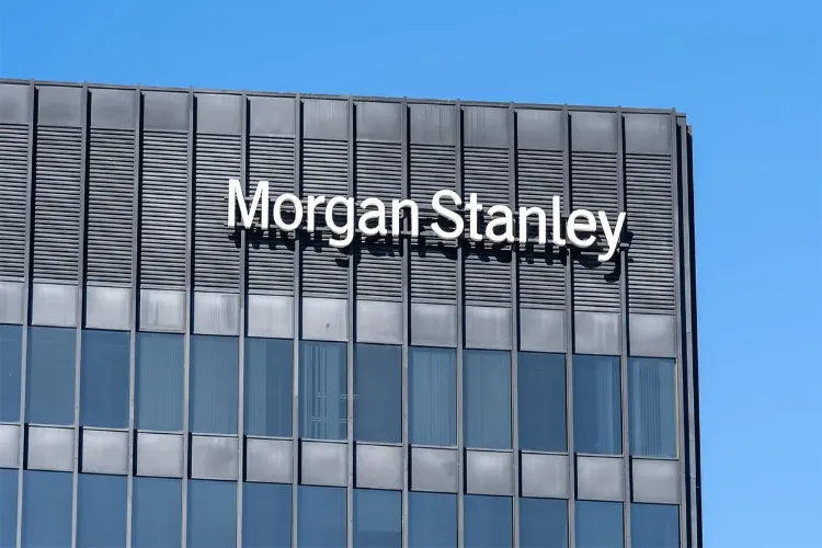 Morgan Stanley