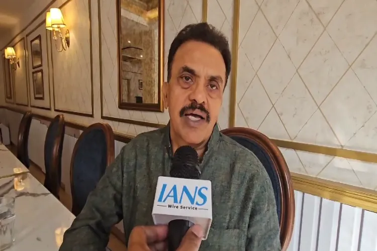 It can create 'Jallianwala Bagh' too: Sanjay Nirupam on AIMPLB's Shaheen Bagh remark