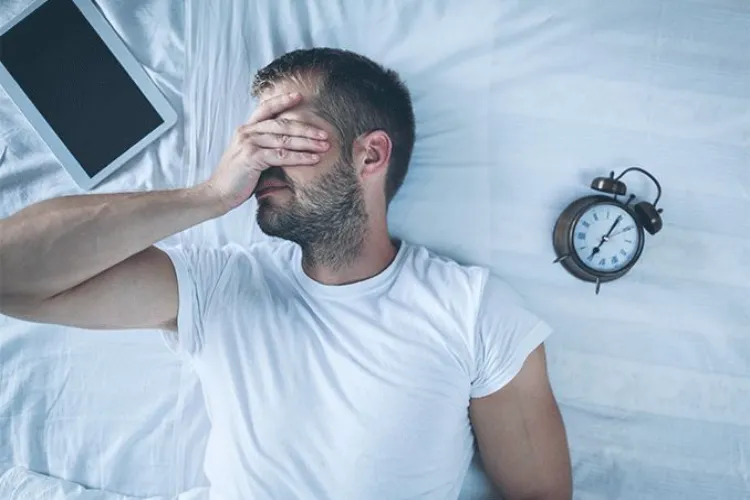 Scientists find link between lack of sleep, unemployment and heart disease