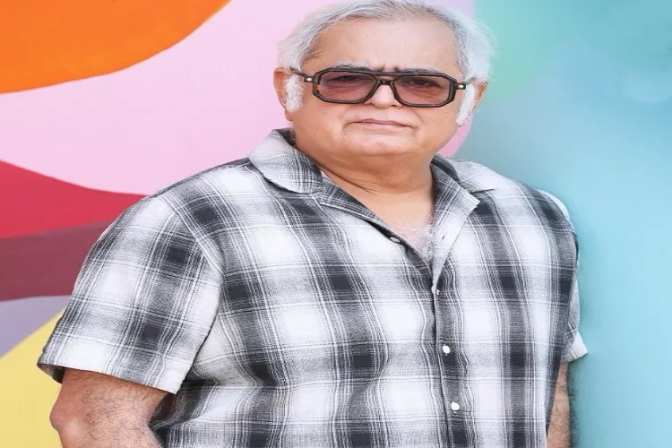 Hansal Mehta claims women in Hindi cinema deserve ‘more recognition and better roles’