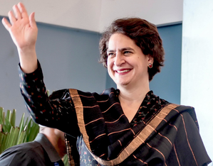 Priyanka Gandhi likely to lead Cong in Kerala Assembly polls