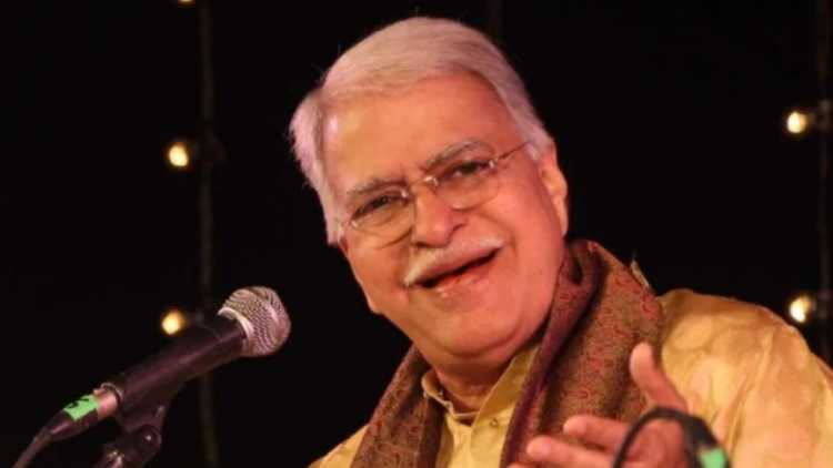 Pandit Rajan Mishra